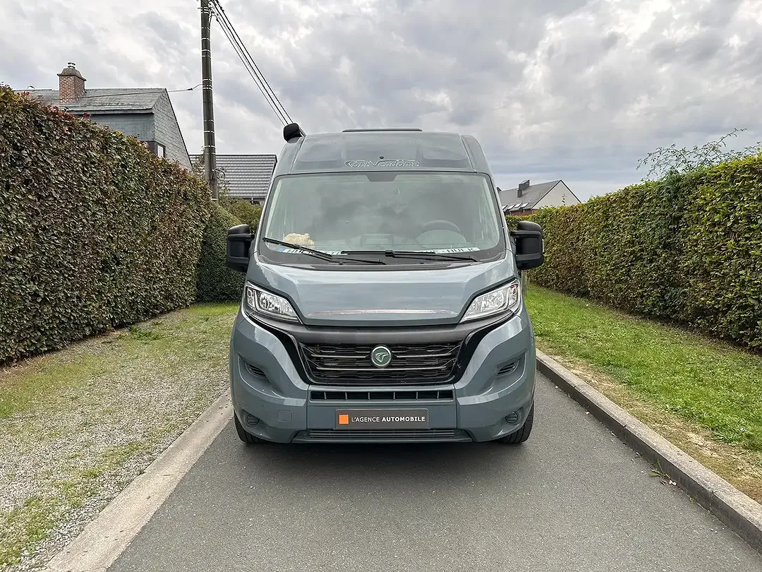 Fiat Ducato - Thumbnail 3