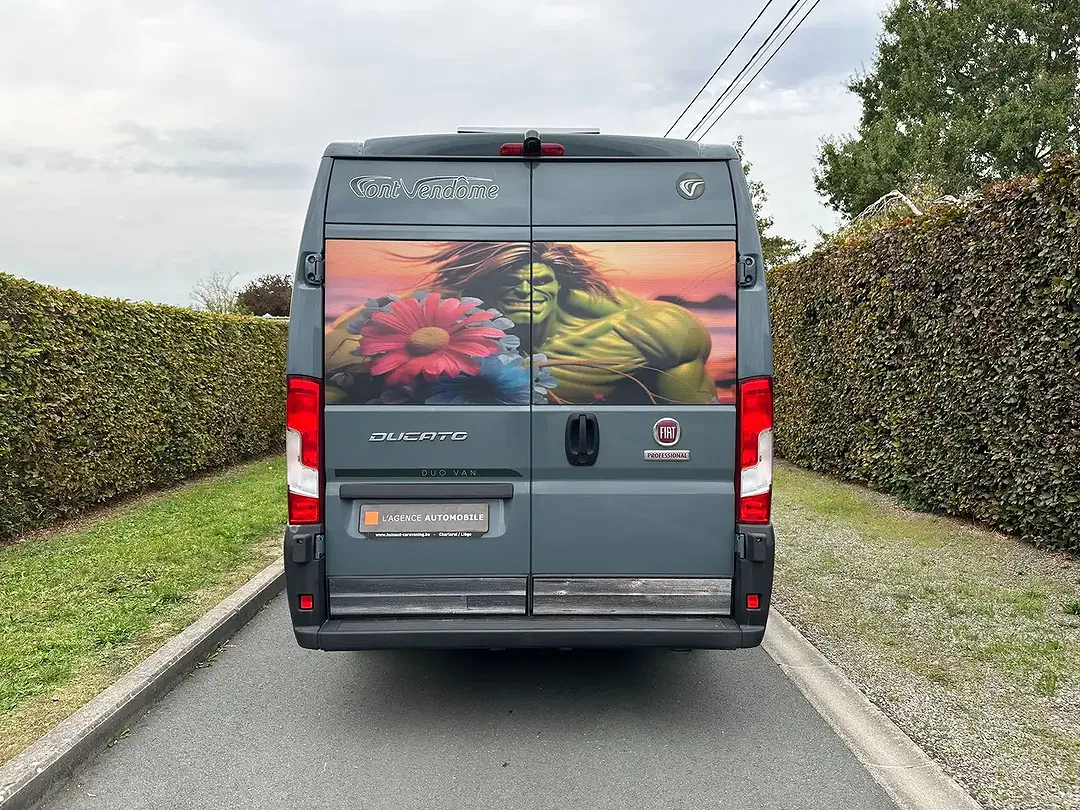 Fiat Ducato - Thumbnail 6