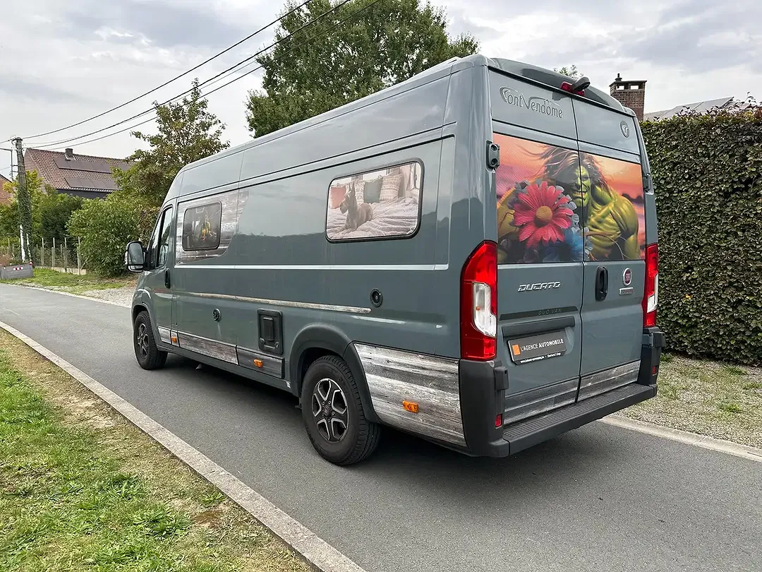 Fiat Ducato - Thumbnail 7