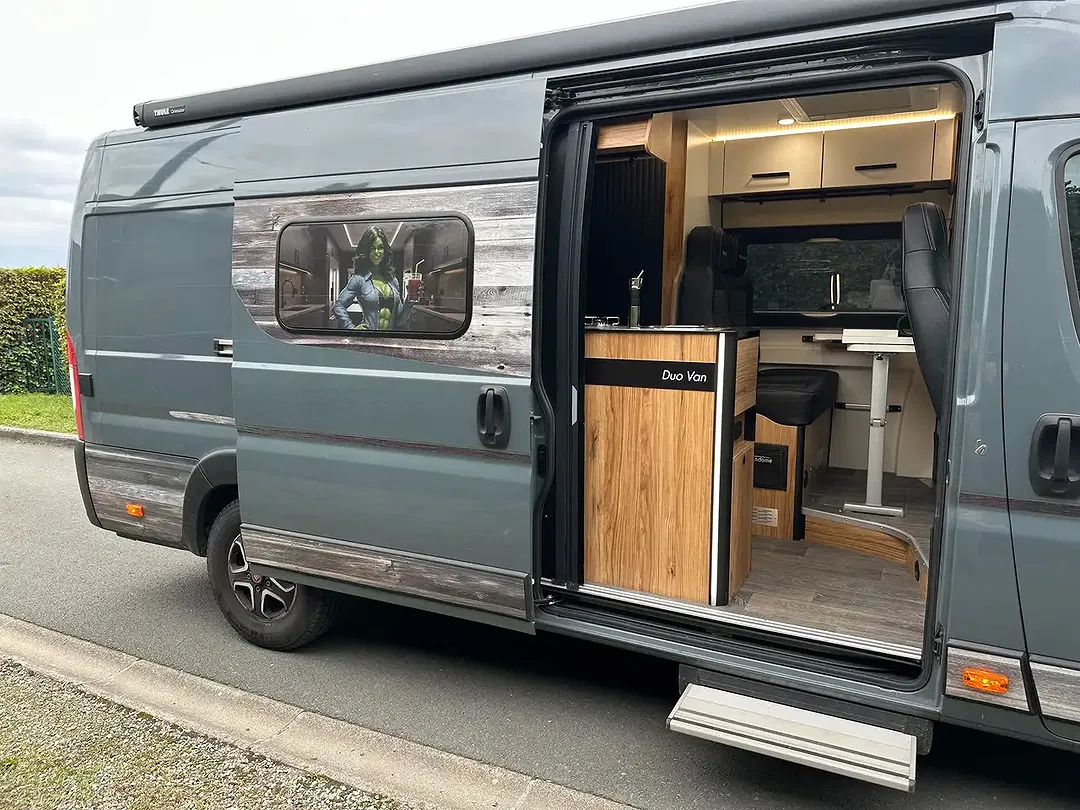 Fiat Ducato - Thumbnail 8