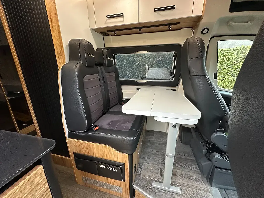 Fiat Ducato - Thumbnail 9