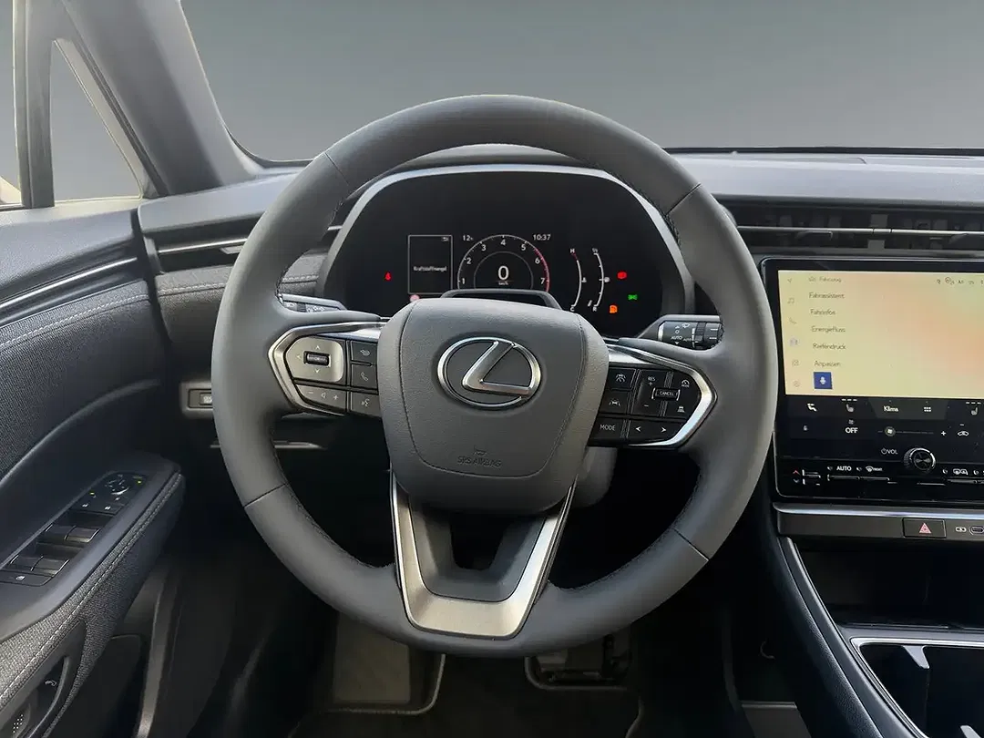 Lexus LBX 1.5 Hybrid - Thumbnail 12