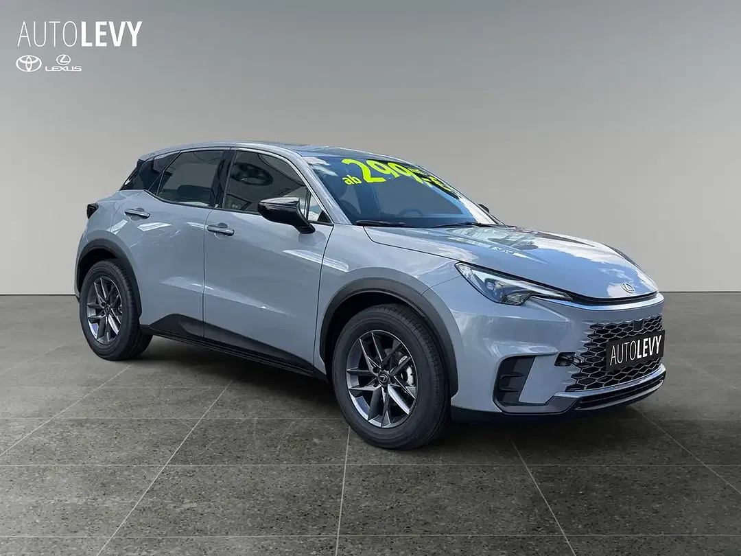 Lexus LBX 1.5 Hybrid - Thumbnail 7