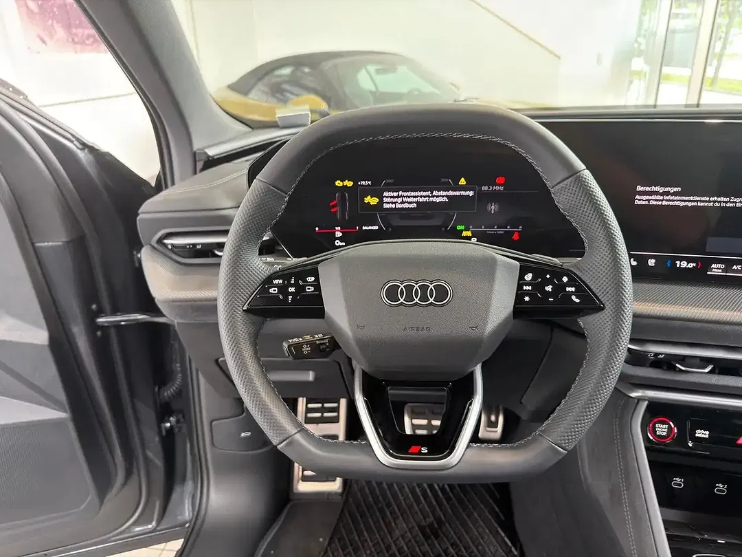Audi SQ5 Sportback - Thumbnail 11