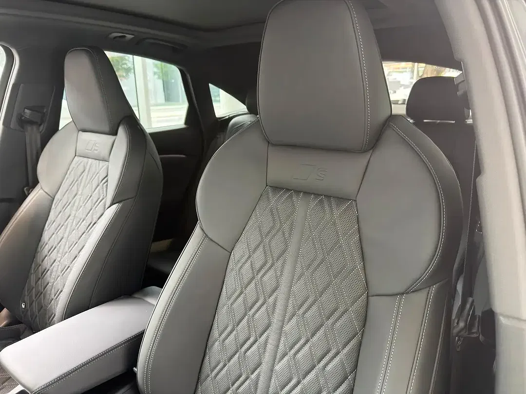 Audi SQ5 Sportback - Thumbnail 13