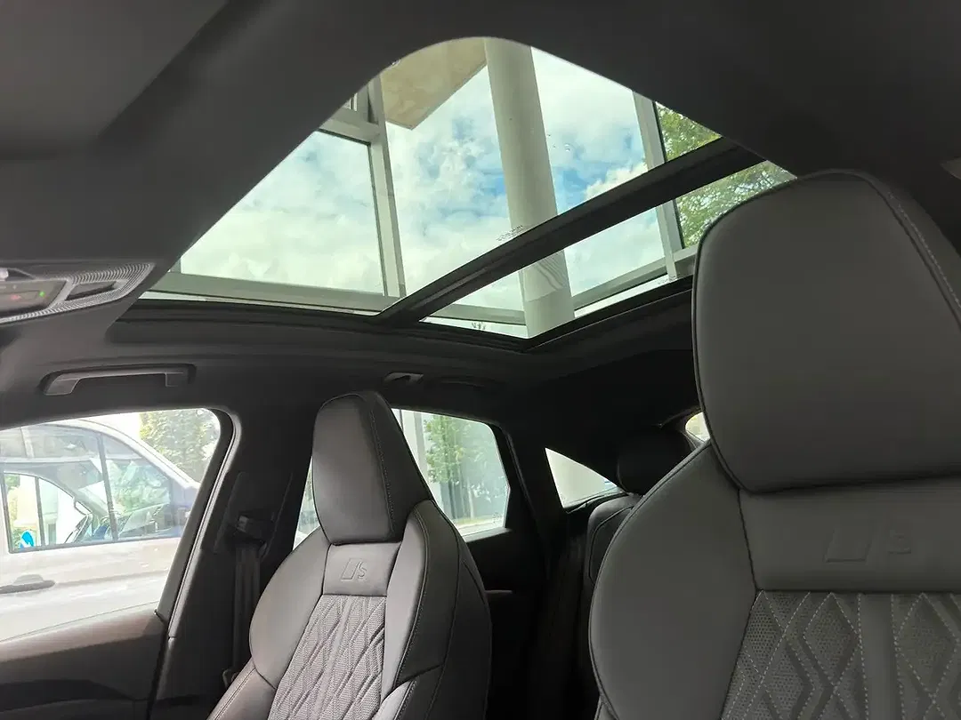 Audi SQ5 Sportback - foto 15