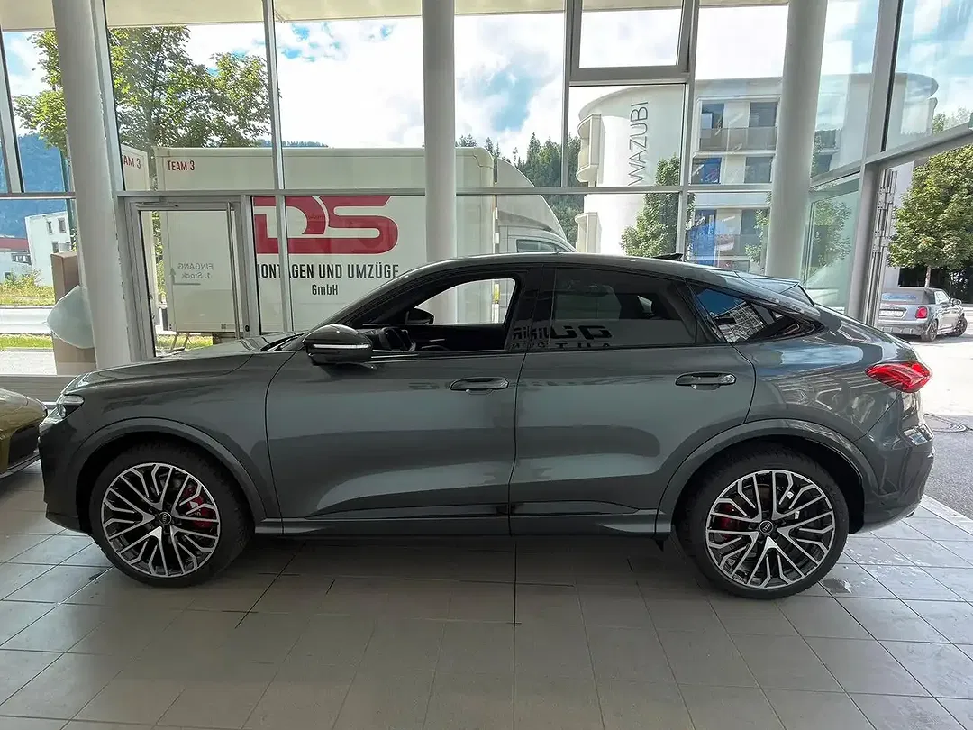 Audi SQ5 Sportback - Thumbnail 3