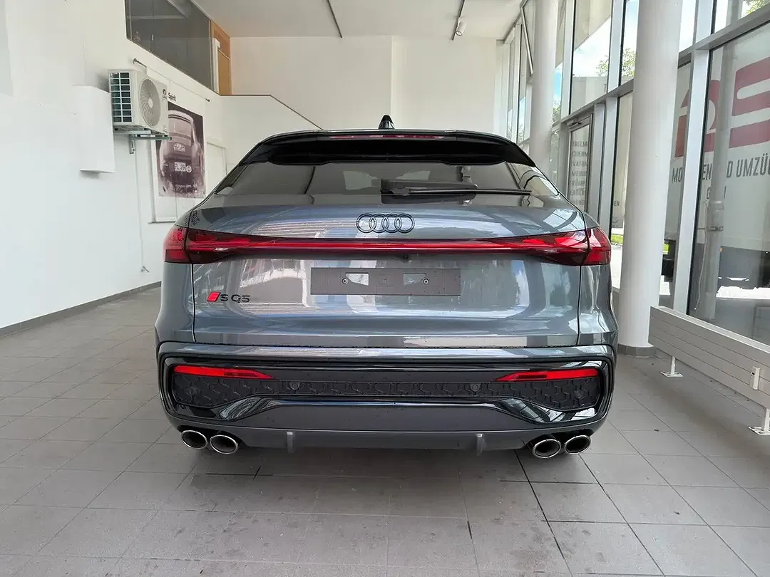 Audi SQ5 Sportback - Thumbnail 5