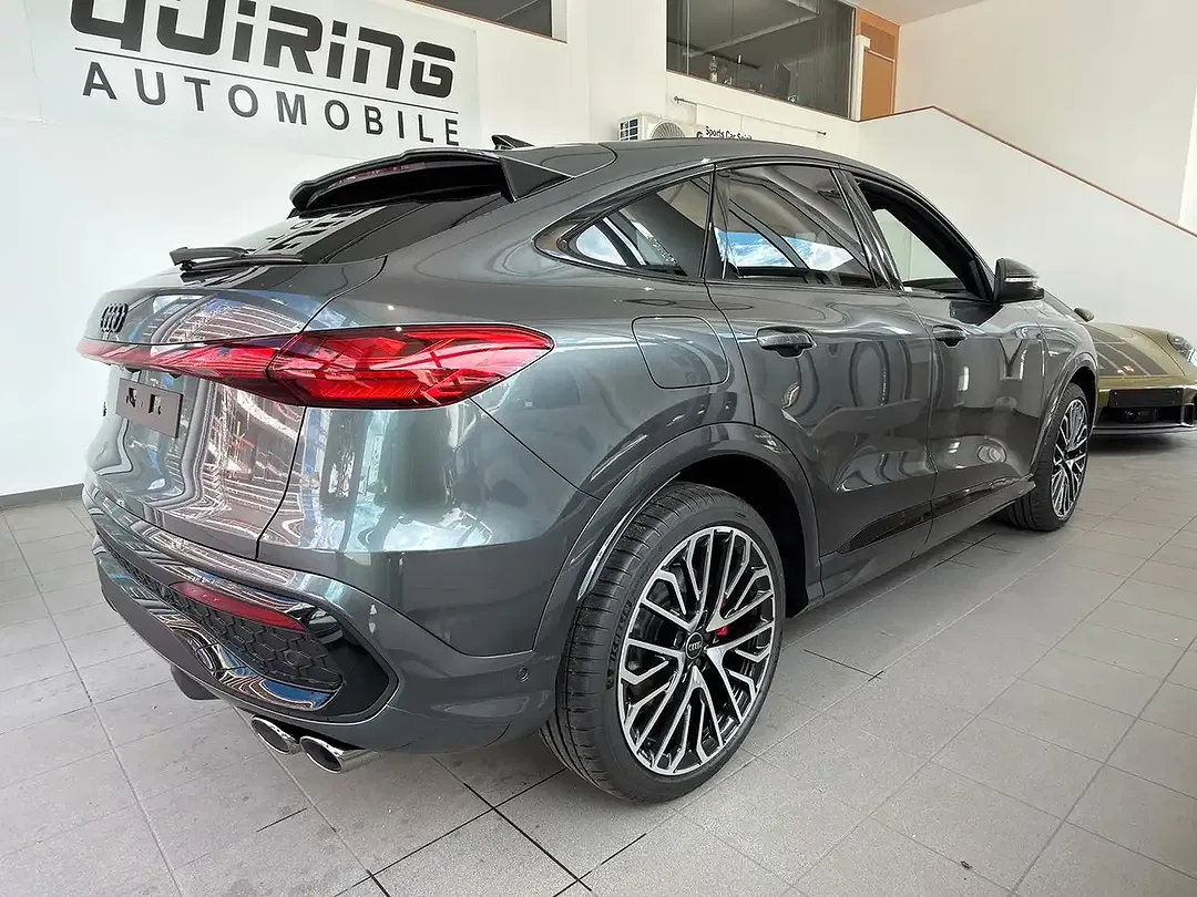 Audi SQ5 Sportback - Thumbnail 6