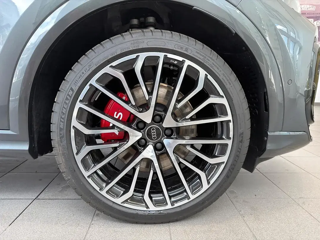 Audi SQ5 Sportback - Thumbnail 7