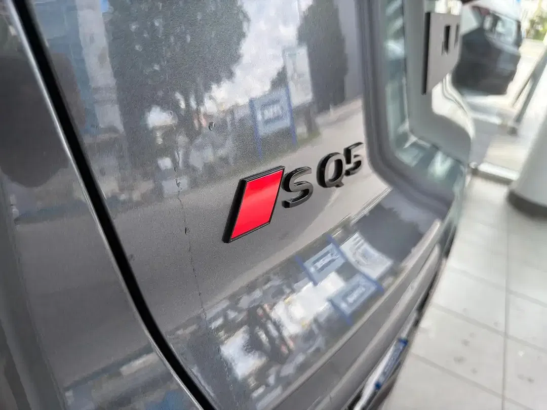 Audi SQ5 Sportback - Thumbnail 8