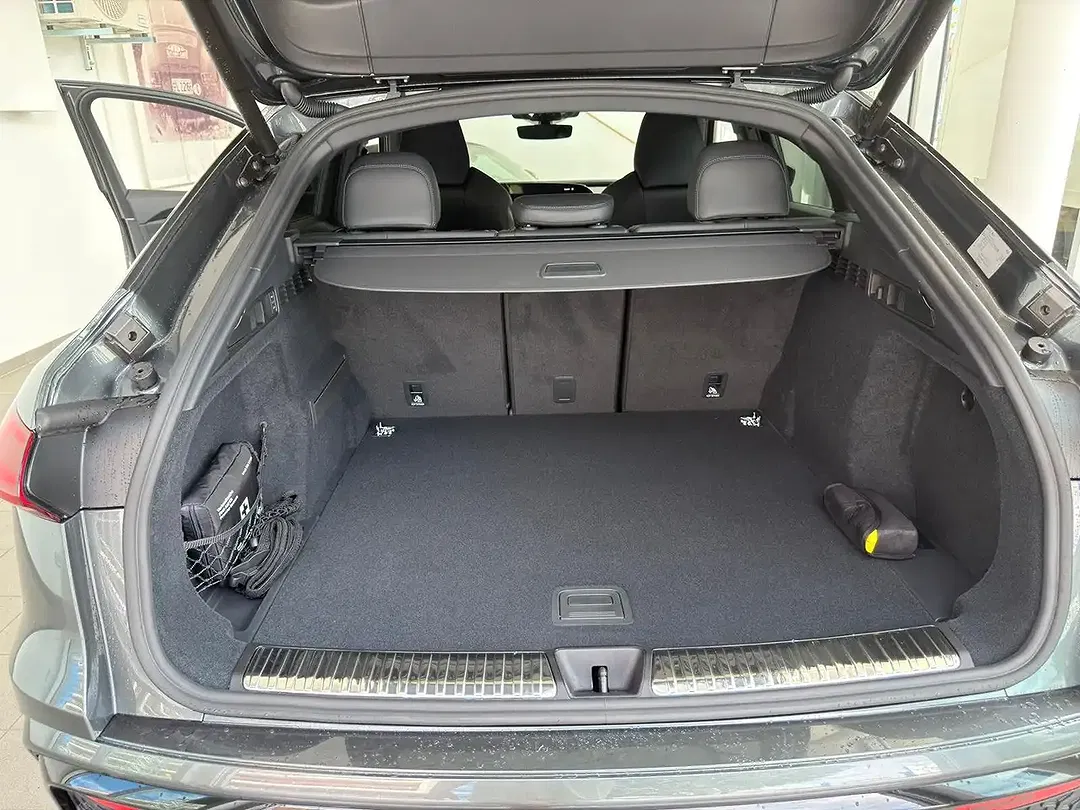 Audi SQ5 Sportback - Thumbnail 9