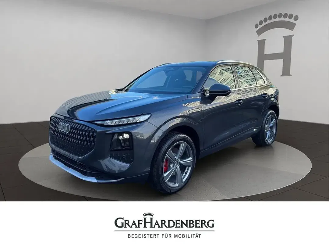 Audi Q3 - foto 1