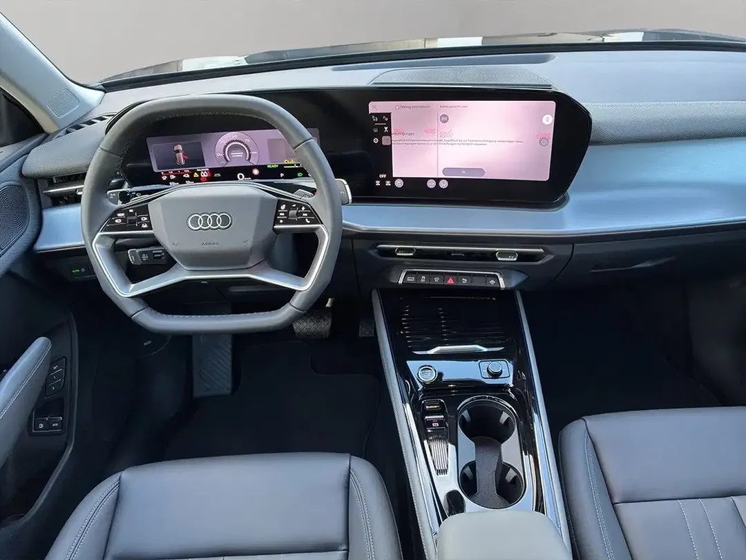 Audi Q3 - Thumbnail 10