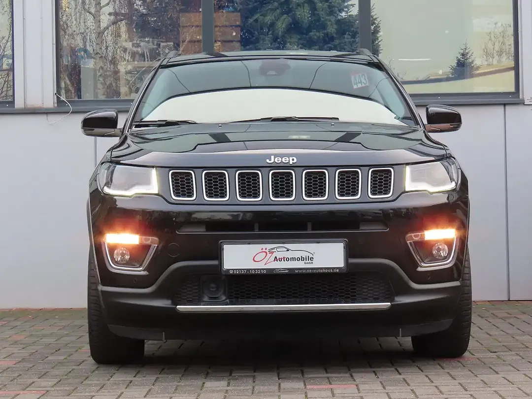 Jeep Compass 1.3 T-GDI - foto 2