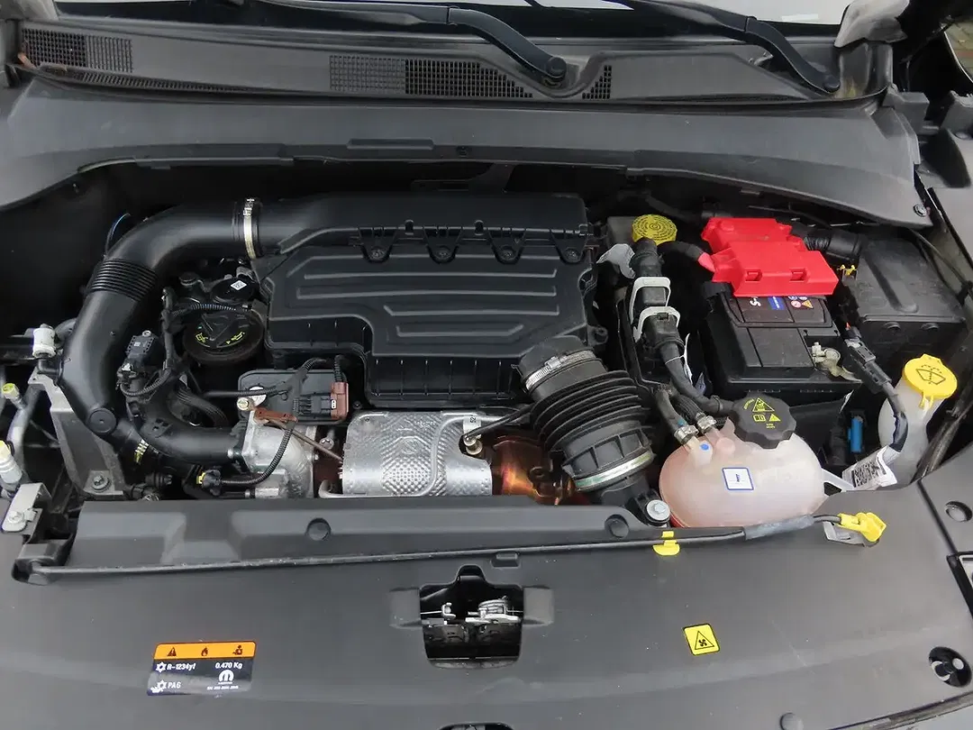 Jeep Compass 1.3 T-GDI - Thumbnail 3