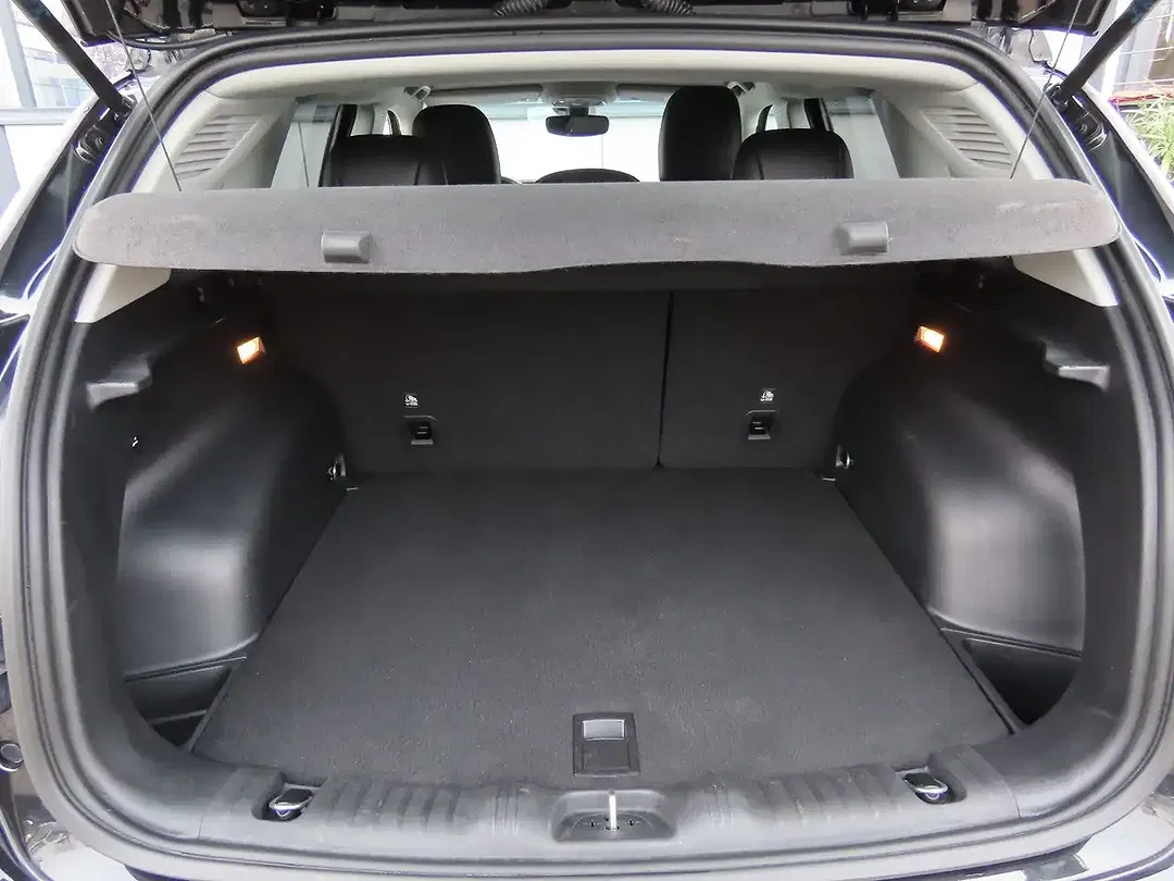 Jeep Compass 1.3 T-GDI - Thumbnail 8