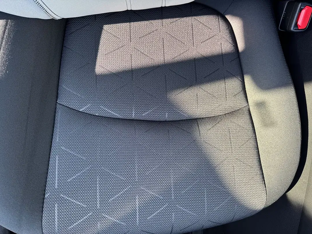 Toyota RAV 4 Hybrid Team Deutschland - foto 16