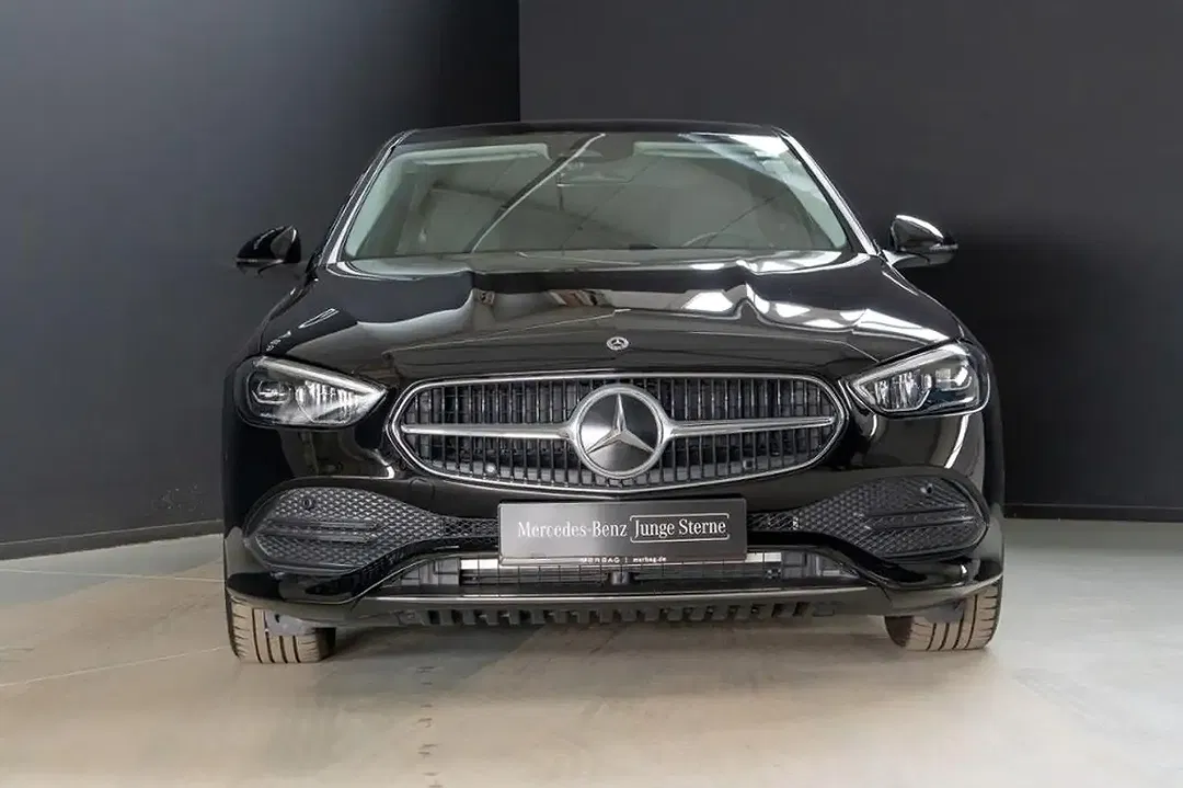 Mercedes-Benz C 180 Avantgarde - Thumbnail 2