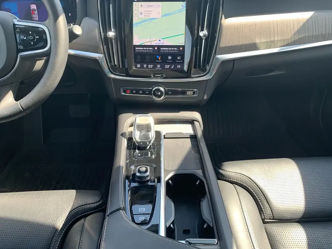 Volvo V90 AWD Ultimate Dark - foto 15