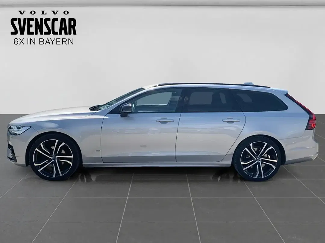 Volvo V90 AWD Ultimate Dark - foto 2