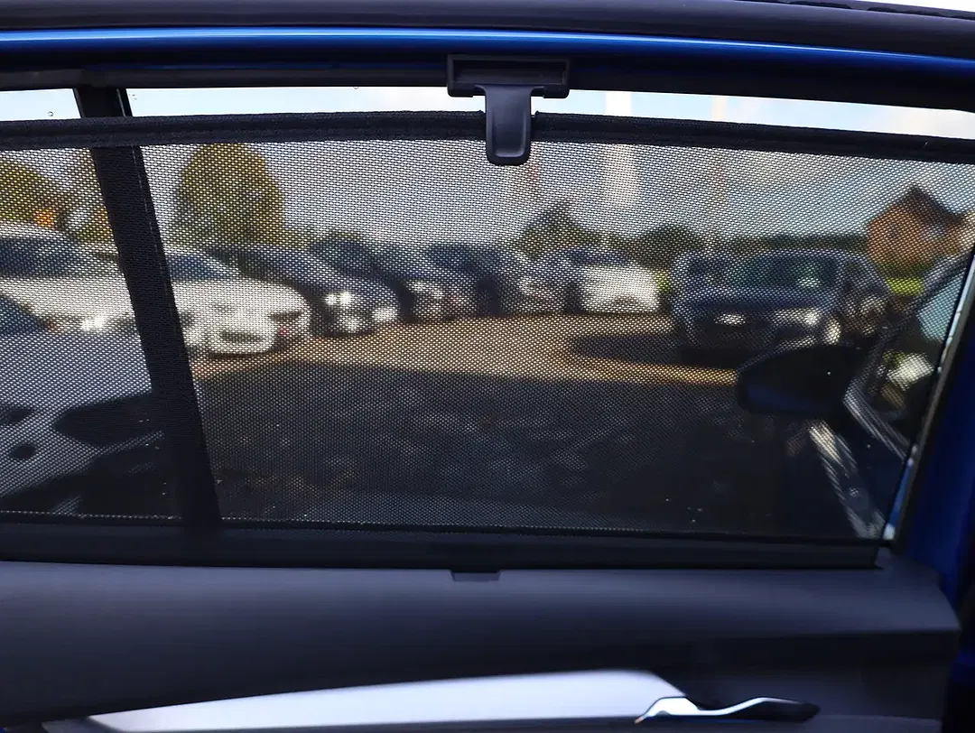 Skoda Enyaq 50 Loft - Thumbnail 13