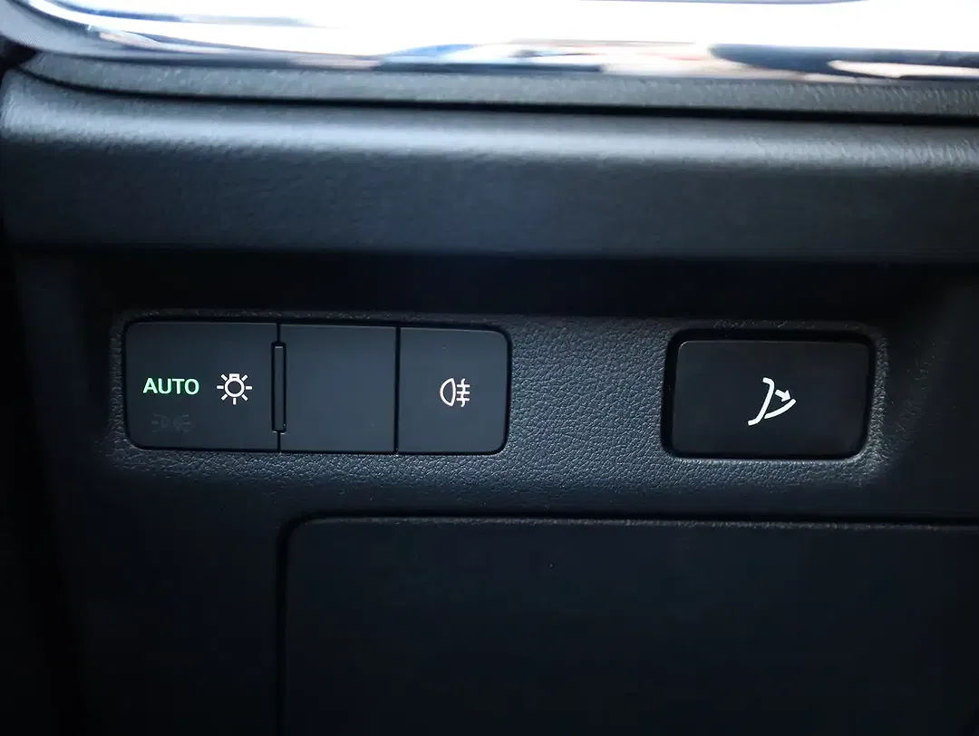 Skoda Enyaq 50 Loft - Thumbnail 21