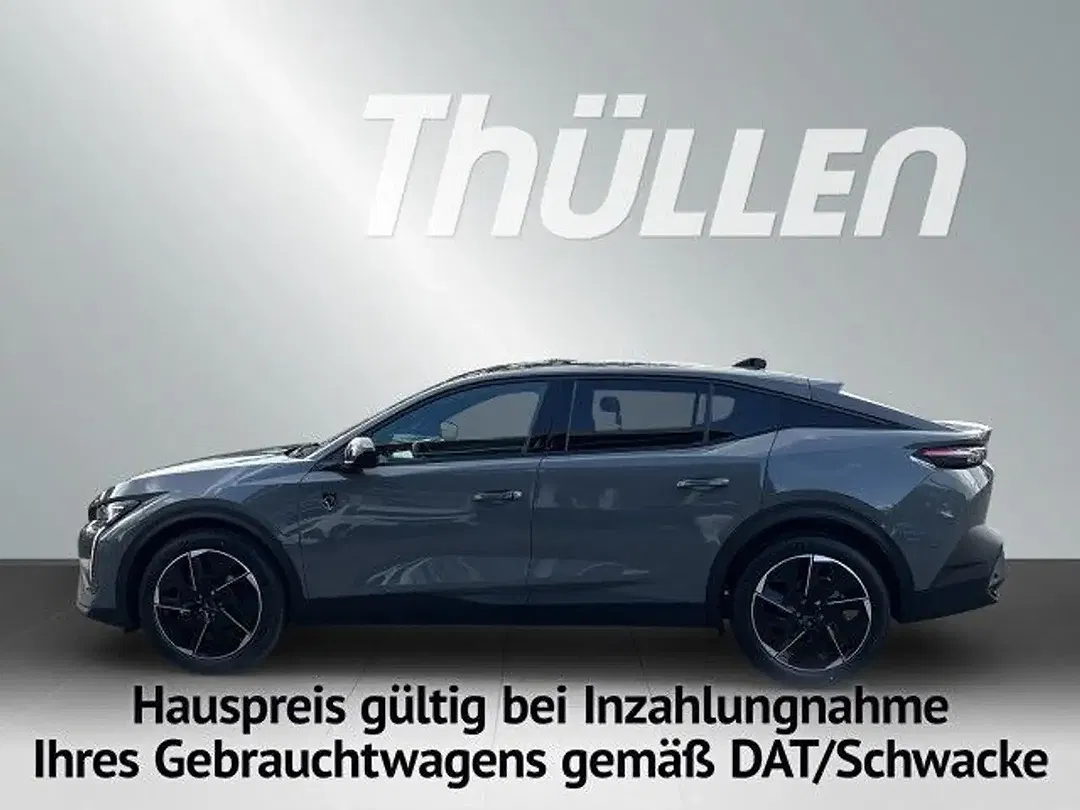 Peugeot 408 145 e-DSC6 Hybrid GT - Thumbnail 8
