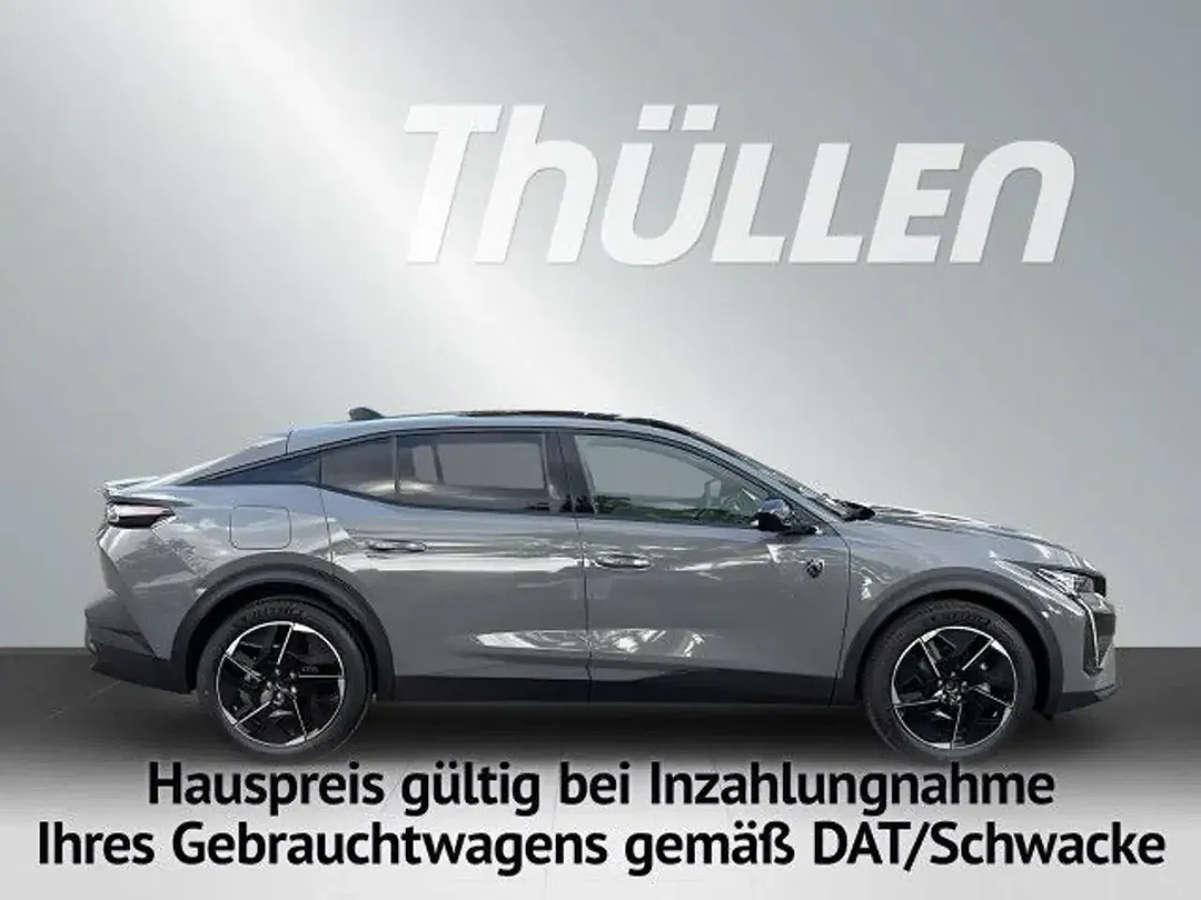 Peugeot 408 145 e-DSC6 Hybrid GT - Thumbnail 9