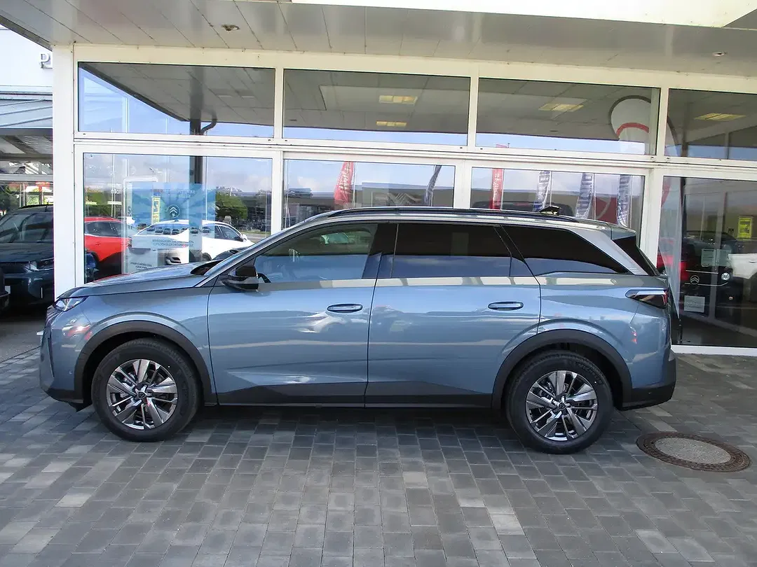 Peugeot 5008 145 Hybrid Allure - Thumbnail 4