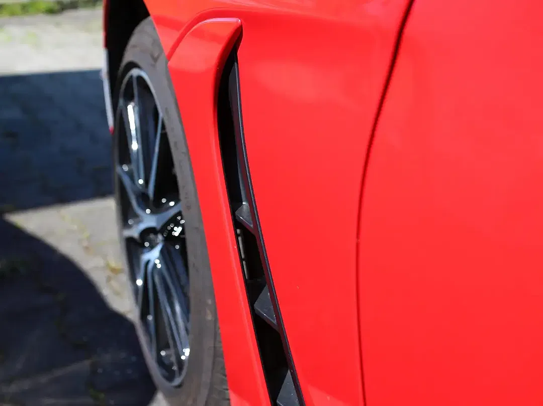 Toyota GR86 - foto 15