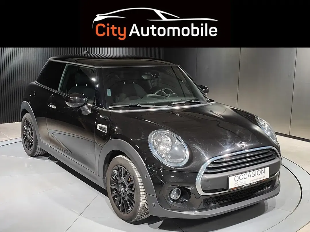 MINI One 1.5 - foto 1