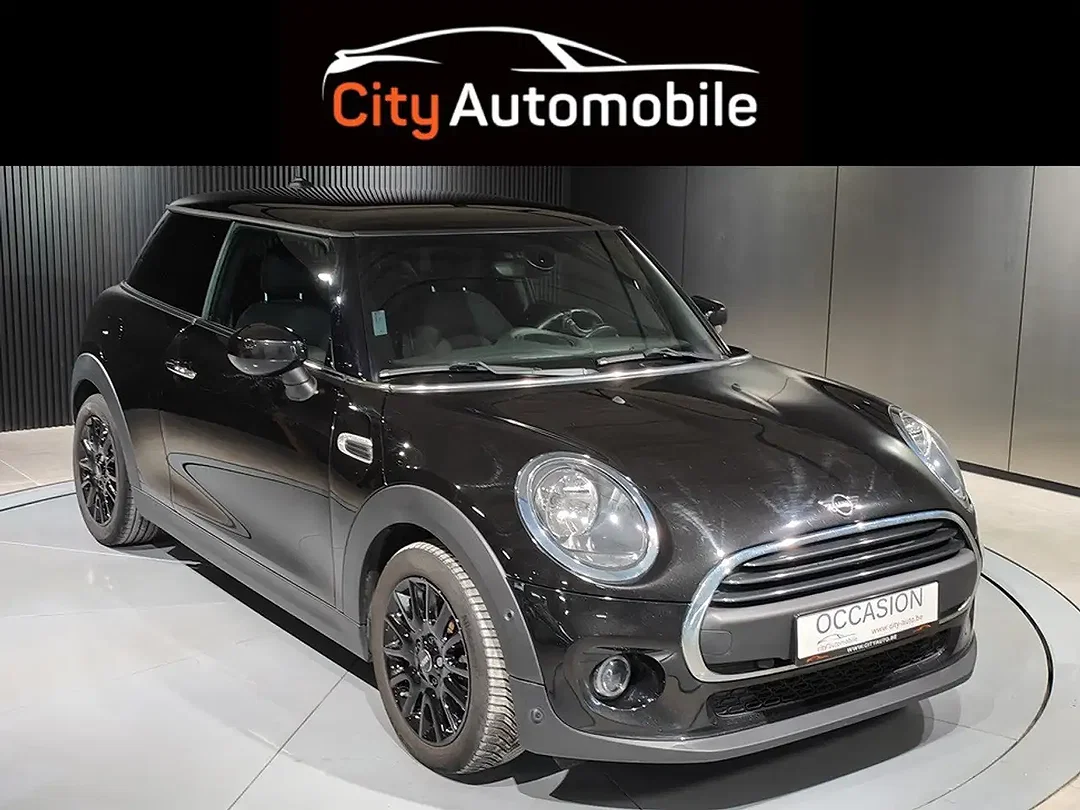 MINI One 1.5 - Afbeelding 1