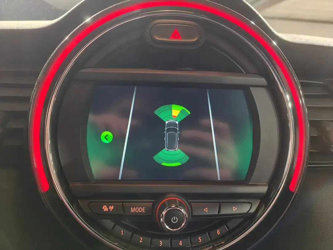 MINI One 1.5 - foto 15