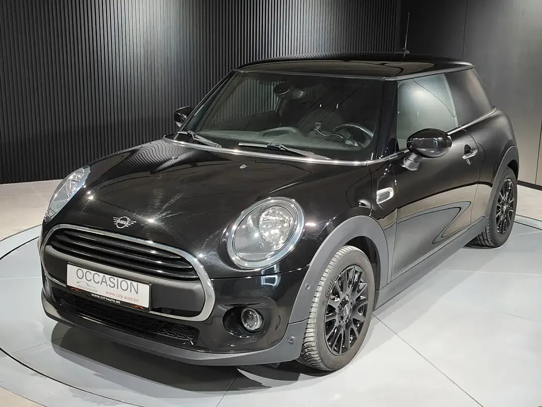 MINI One 1.5 - Thumbnail 6