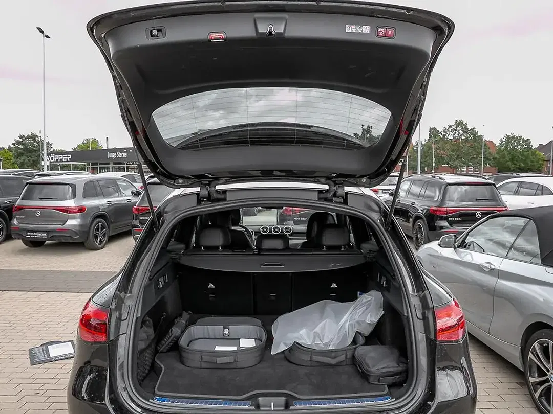 Mercedes-Benz GLC 300 4MATIC Avantgarde Premium - Thumbnail 10