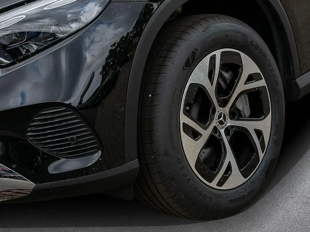 Mercedes-Benz GLC 300 4MATIC Avantgarde Premium - Thumbnail 3