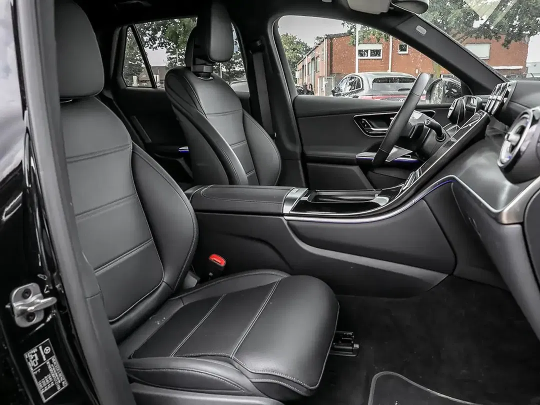 Mercedes-Benz GLC 300 4MATIC Avantgarde Premium - Thumbnail 5