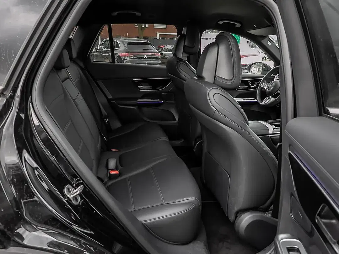 Mercedes-Benz GLC 300 4MATIC Avantgarde Premium - Thumbnail 6