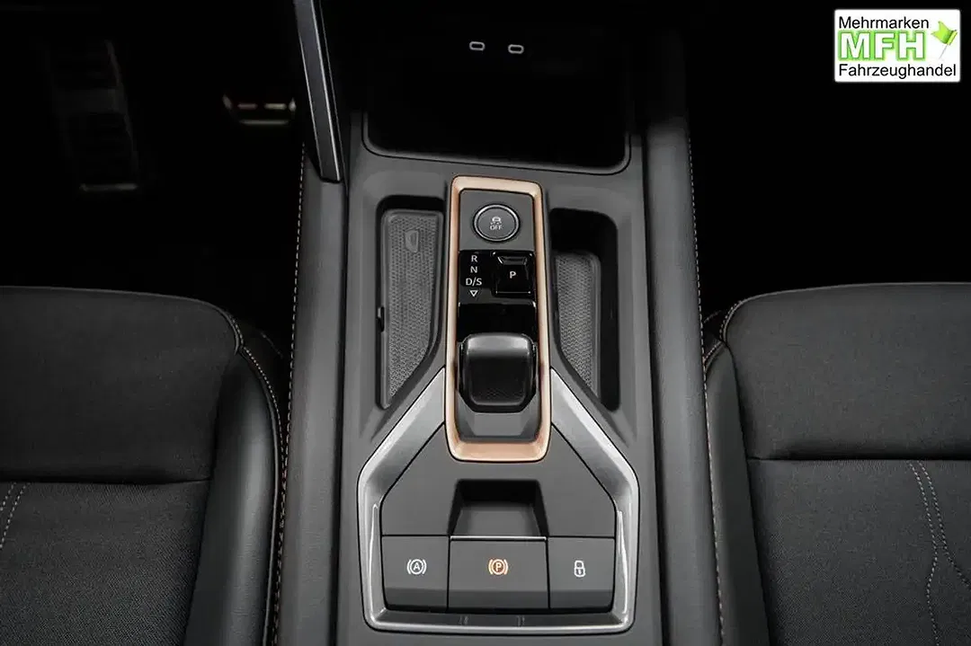 CUPRA Formentor 1.5 eTSI DSG AUT - Thumbnail 12