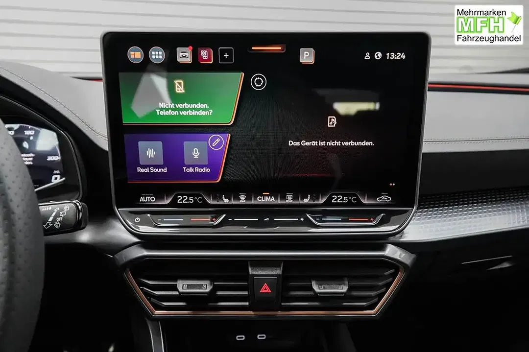 CUPRA Formentor 1.5 eTSI DSG AUT - Thumbnail 13
