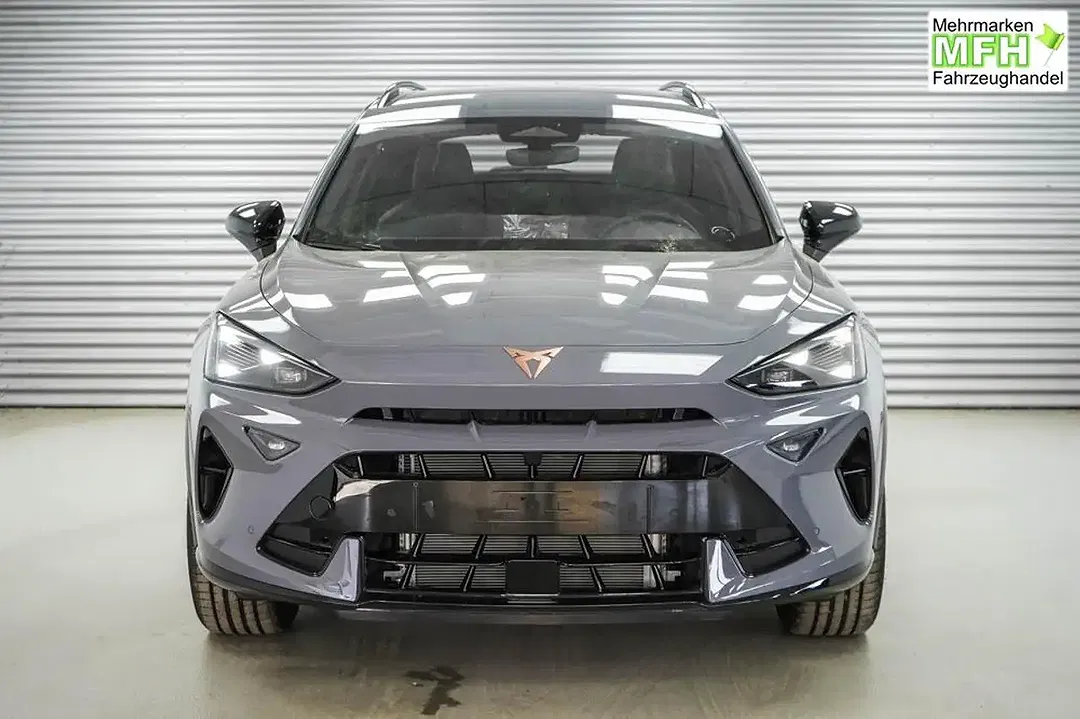 CUPRA Formentor 1.5 eTSI DSG AUT - Thumbnail 2