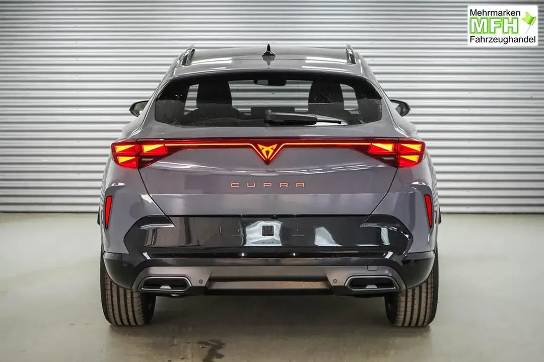 CUPRA Formentor 1.5 eTSI DSG AUT - Thumbnail 4