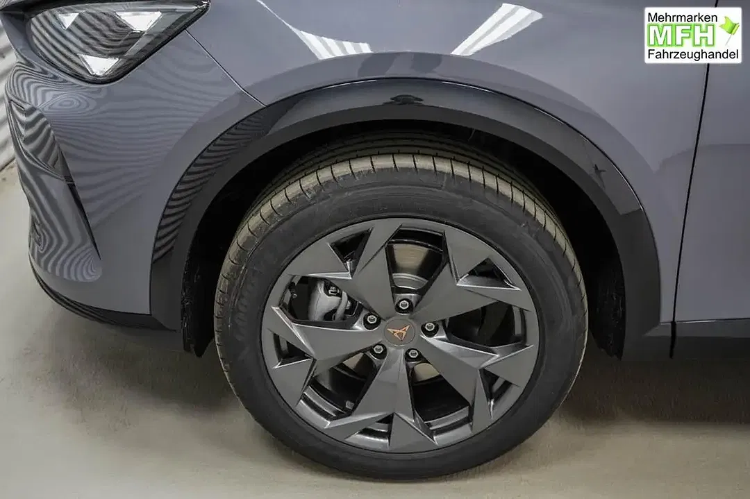 CUPRA Formentor 1.5 eTSI DSG AUT - Thumbnail 5