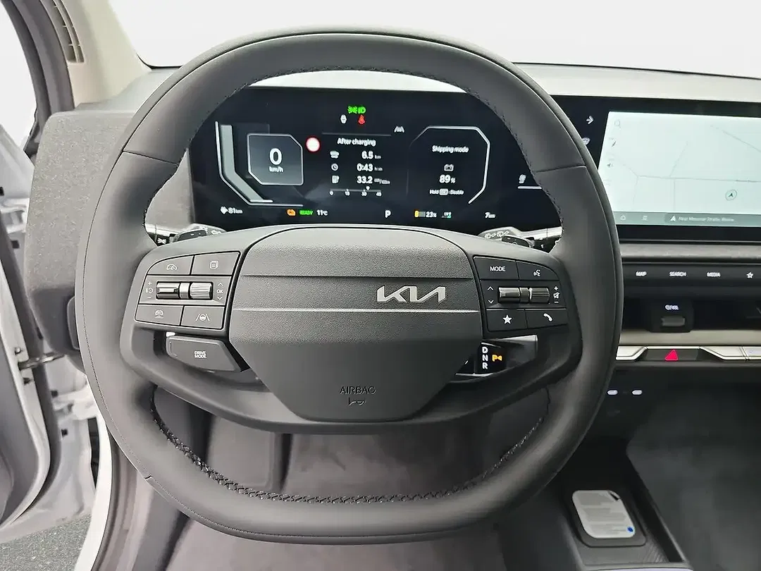 Kia EV2 Earth - foto 13