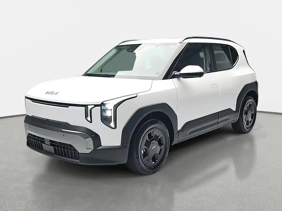Kia EV2 Earth - foto 1