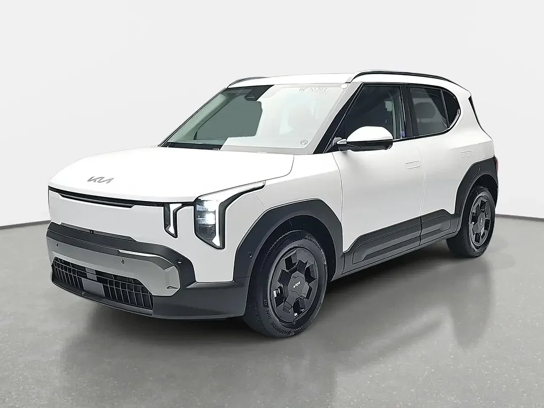 Kia EV2 Earth - Afbeelding 1