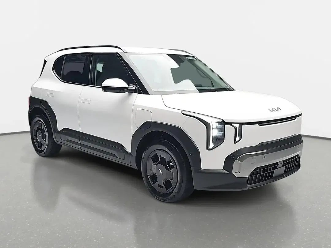 Kia EV2 Earth - foto 2