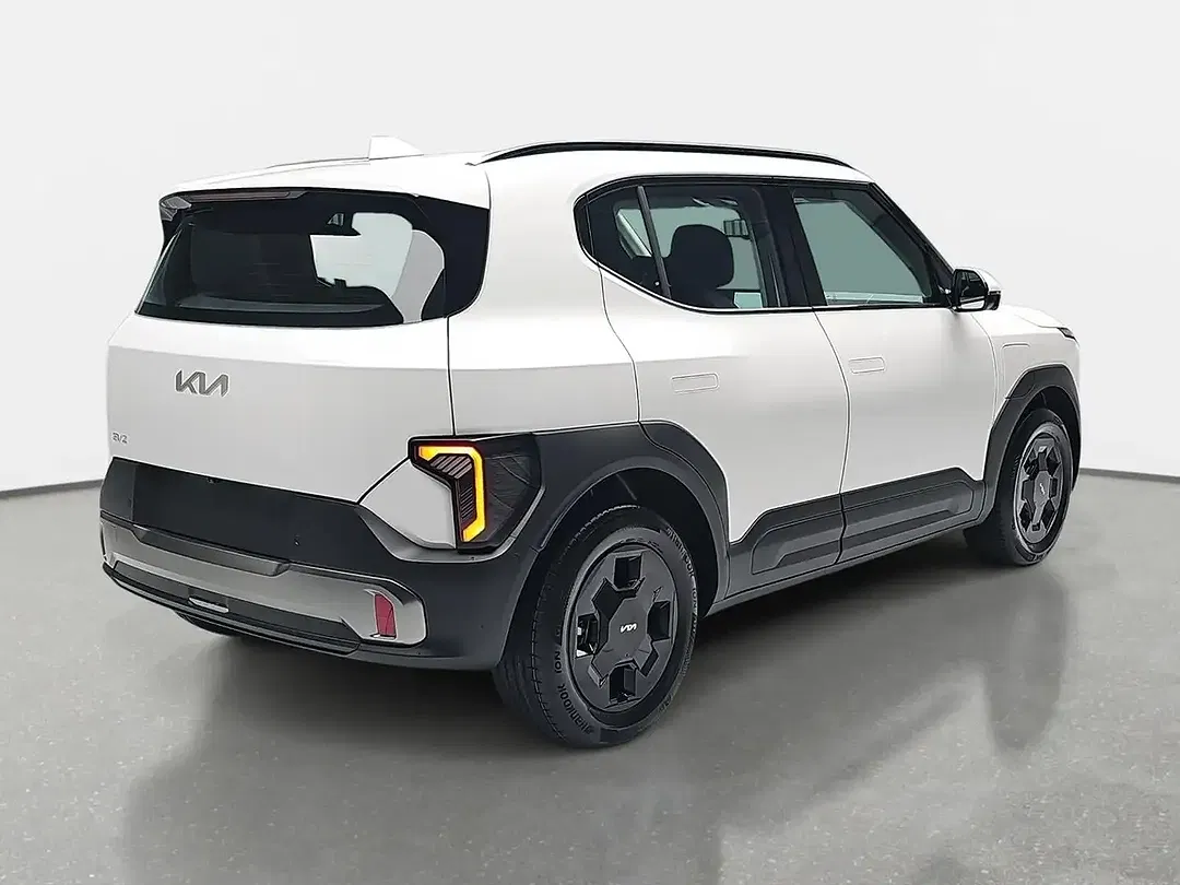 Kia EV2 Earth - Thumbnail 3