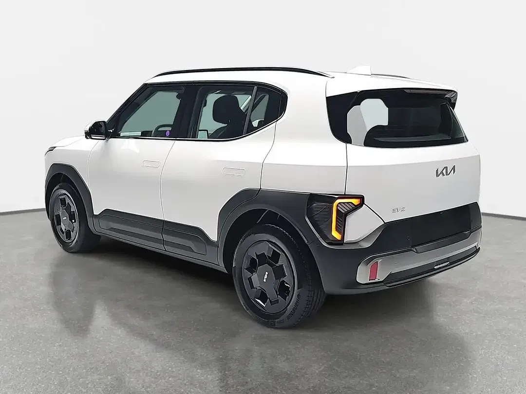 Kia EV2 Earth - Thumbnail 4